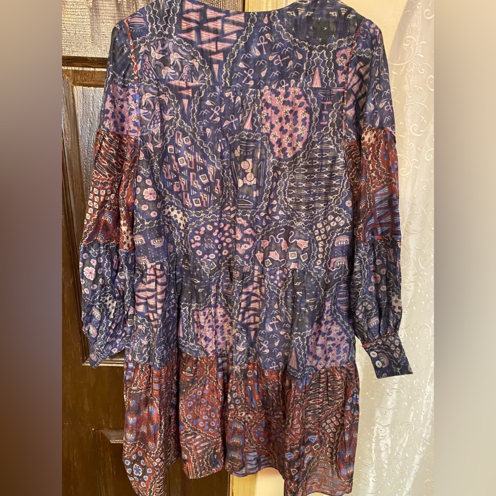 Chufy dress